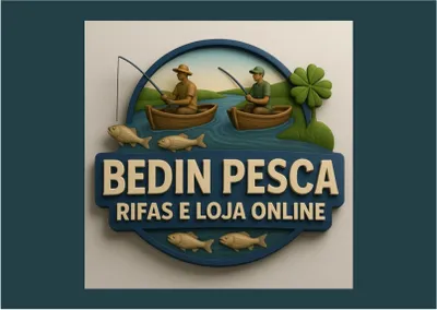 Bedin Pesca Rifas e vendas Online
